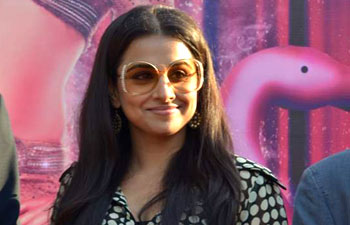 Vidya goes global, may endorse Victoria's Secret